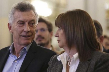¿Cambio de estrategia? Bullrich se perfila como la enviada del Gobierno para reiniciar las conversaciones con Macri