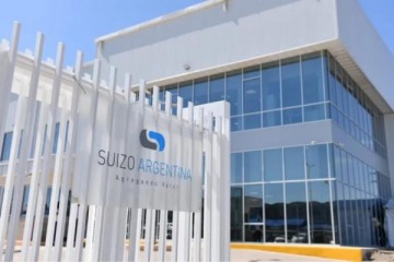 Coimas en ANDIS: la Justicia congeló las cajas de seguridad de los dueños de Suizo Argentina