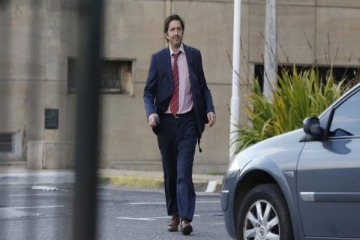 Coimas en ANDIS: Casanello denunció al jefe de sistemas de la Suizo Argentina por obstrucción de la justicia