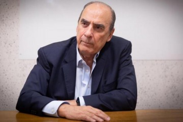 Francos reconoció que fue un error nacionalizar la elección bonaerense, pero consideró que será totalmente diferente en octubre