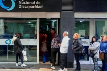 La Justicia de Catamarca ordenó a ANDIS restablecer todas las pensiones por discapacidad suspendidas