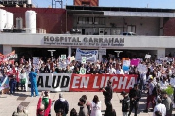 El empresario libertario que deberá realizar donaciones al Garrahan y a un merendero por amenazar a dirigentes políticos
