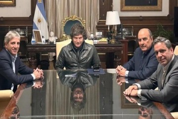 Tras vetar la ley de ATN, Milei transfirió $12.500 millones a gobernadores aliados
