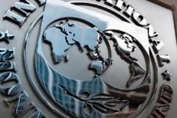 Se va otra funcionaria clave del FMI y crece la incertidumbre sobre el acuerdo con Argentina