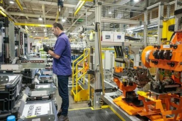 La actividad metalúrgica cayó más del 2% mensual en agosto y la capacidad instalada se desplomó a niveles de pandemia