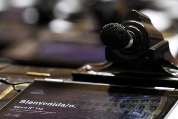 Los diputados clave en la pulseada por los ATN: responden a los gobernadores que se juntaron con Milei