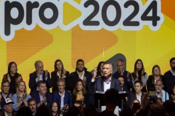 El PRO respaldó el Presupuesto 2026 de Milei: "Una señal de madurez institucional"