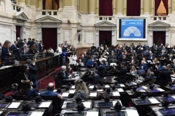 Rosca mata derechos: Milei se aferra a Sáenz, Rovira y Weretilneck para blindar el veto universitario