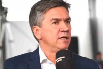 Un hombre de confianza de Zdero, gobernador aliado de Milei, camino a juicio por concusión y nepotismo