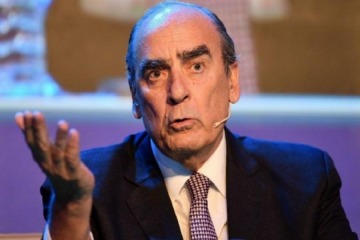 Foto de Francos intent desligar al Gobierno del caso de coimas en ANDIS: No tenemos idea, nunca hubo corrupcin