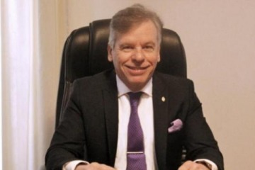 Caso Vicentín: inhiben los bienes y prohíben salir del país al titular de la Sigen, Alejandro Fabián Díaz