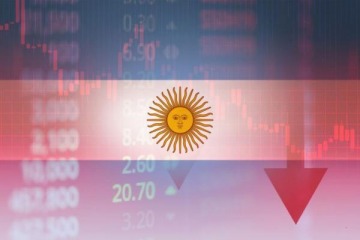 El PBI cayó en el segundo trimestre del 2025: caída del consumo, las exportaciones y las inversiones