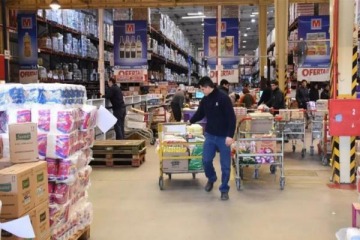 La inflación mayorista se aceleró al 3,1% en agosto: cuáles fueron los productos que impulsaron la suba