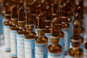 Diputados aprobó la creación de una comisión que investigue el caso del fentanilo contaminado