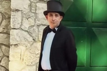 "Un estadista": El Mago sin Dientes pidió ver a Milei y admitió que la gente no llega a fin de mes