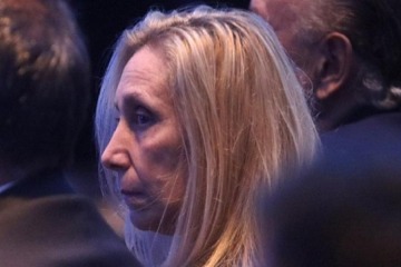 Por el viaje a Estados Unidos, Karina Milei se ausentará a la cita que fijó la comisión investigadora de $LIBRA
