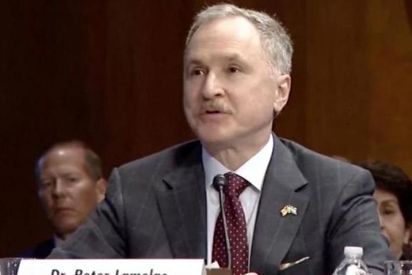 Quién es Peter Lamelas, el nuevo embajador de EEUU que pidió la "eliminación del peronismo y la izquierda"