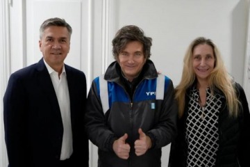 La provincia de Chaco sextuplicó las compras al Laboratorio Suizo Argentina en 2025