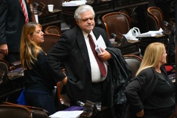 López Murphy recordó el pasado de Pilar Ramírez, tras ser nombrada coordinadora de campaña de LLA
