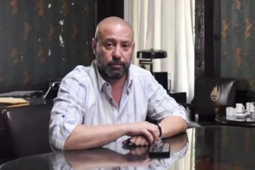 Tras la renuncia de sus abogados, Spagnuolo será representado por un defensor oficial
