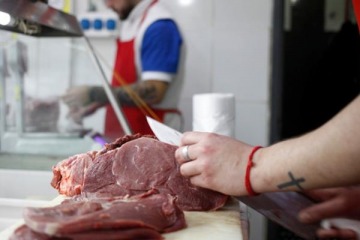 Renciones cero: el gobierno las elimina para la carne avícola y bovina hasta el 31 de octubre
