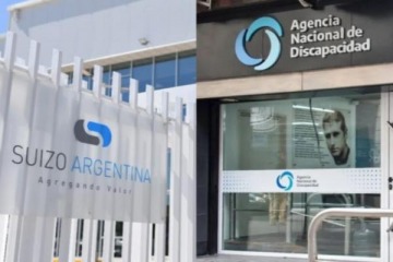 La fiscalía investiga "maniobras de corrupción pública" en el ANDIS y Spagnuolo designa un defensor oficial