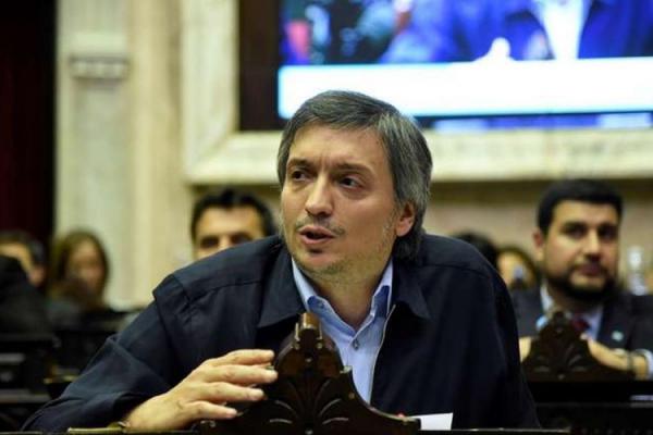 Presentaron un proyecto de ley que busca desconocer cualquier deuda si no es aprobada por el Congreso