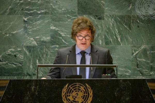 Milei brindará su discurso ante la ONU tras llevarse el apoyo de EEUU: cuáles serán los ejes de su mensaje