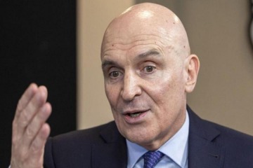 Espert hizo autocrítica al destacar la soberbia del Gobierno, pero luego culpó a la oposición por la tensión cambiaria