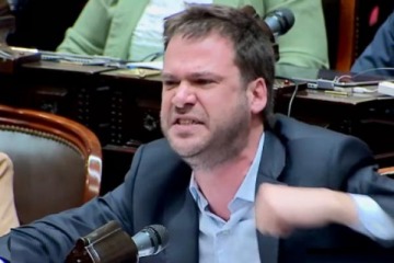 Corrupción en ANDIS: los Lilitos frenan la citación a Karina porque dicen que no sabe "comunicarse