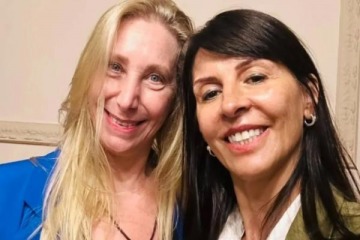 La candidata de Karina en Río Negro quedó bajo la lupa por un crédito del Nación y causas en Argentina y EEUU