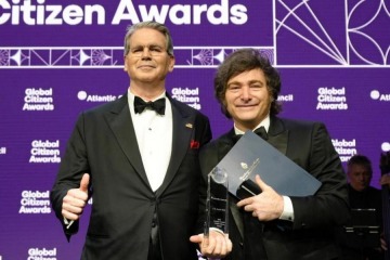 Por su programa de ajuste, Bessent otorgó un premio a Milei en el marco de las negociaciones con Estados Unidos