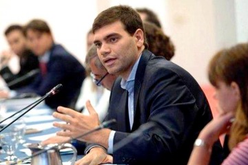Coimas en ANDIS: el fiscal de la causa instó rechazar la nulidad solicitada por los Kovalivker