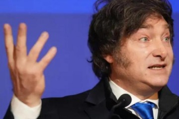 La montaña de deuda que acumula Milei: FMI, Banco Mundial, BID, CAF y el Tesoro de EEUU