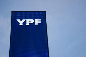 Juicio por YPF: Argentina apela ante EE.UU. para bloquear la entrega de acciones 
