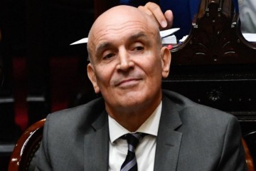 El salto que dio el patrimonio de Espert tras vincularse con Machado: $230 millones más en apenas dos años