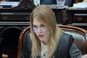 El archivo de Lilia Lemoine que oscurece más la situación de Espert por sus lazos con el narco Fred Machado