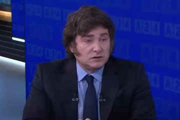 Operación y chimento de peluquería: para defender a Espert, Milei repitió la estrategia que usó con Karina 
