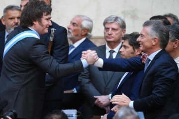 Macri confirmó que se reunió con Milei en Olivos y crecen las especulaciones sobre el nuevo pacto LLA-PRO 