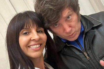 Más vínculos narco complican a Milei de cara a las elecciones: en Río Negro, el PRO pidió bajar la lista libertaria