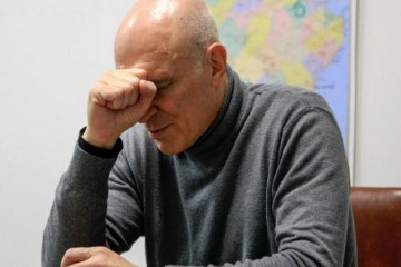 En medio del malestar por los vínculos narcos de Espert, la Comisión de Presupuesto se reúne este miércoles