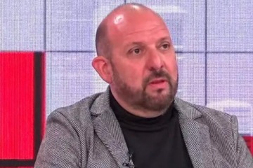 Ex libertarios piden la salida de Espert y denuncian más corrupción en el gobierno de Milei