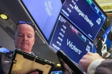 Arranque malo: los ADRs y bonos se hunden en el inicio de octubre por la presión cambiaria