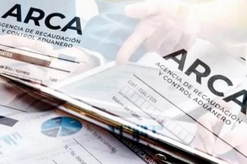 La recaudación de septiembre cayó 9% en términos reales