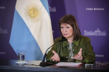 Foto de Bullrich cuestion a Espert por sus declaraciones tras ser vinculado al narcotraficante Fred Machado: "Tiene que ser claro"