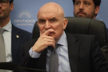 Foto de  "No voy a prestarme...": Espert evadi responder si recibi 200.000 dlares de Fred Machado