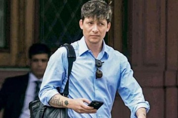 Insólito: Casa Rosada recibió a Espert para que Santi Caputo "le dé coaching" en medio del narco escándalo