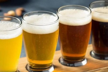Marcos Paz celebra la XV Fiesta Nacional del Jamón y la 10ª de la Cerveza Artesanal