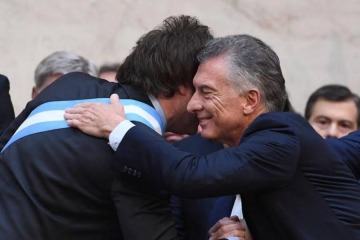 Este viernes, Milei y Macri vuelven a reunirse en Olivos a 20 días de la elección