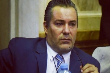 El "Diputeta" Ameri se indignó por el vínculo narco de Espert: "Lo mío fue un error, lo suyo un delito federal"